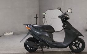 SUZUKI ADDRESS V50 CA4BA
