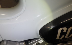 HONDA CROSS CUB 110 JA45