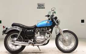 KAWASAKI ESTRELLA RS Custom 2004 BJ250A