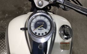 YAMAHA DRAGSTAR 250 VG02J