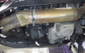 KAWASAKI NINJA 250 2022 EX250P