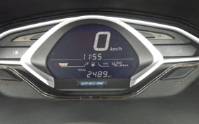 HONDA PCX 125 2021 JF81