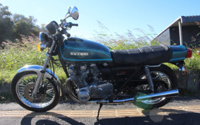 SUZUKI GS750 GS750