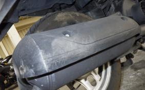 HONDA TODAY 1985 AF61