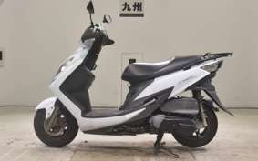 SUZUKI ｽｳｨｯｼｭ125 DV12B