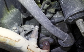 YAMAHA GEAR Gen.2 2006 UA08J