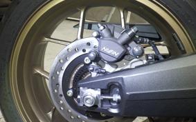 HONDA CB650R E-Clutch 2026 RH17