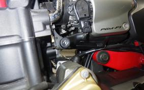 HONDA CB1300SB SUPER BOLDOR A 2007 SC54