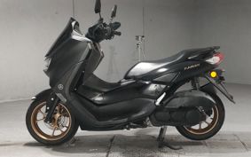 YAMAHA N-MAX 125 SEG6J
