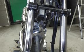 YAMAHA TRICKER Gen.2 2015 DG16J