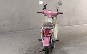 HONDA SUPER CUB50 AA09