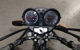HONDA CBF125T PJJN