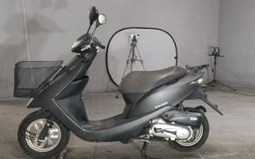 HONDA DIO AF68