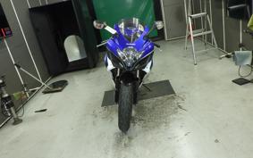 SUZUKI GSX-R600 2006