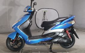 YAMAHA CYGNUS 125 X SE37