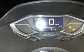 HONDA PCX125 2015 JK05