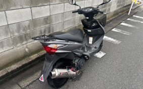 SUZUKI ADDRESSV125SS CF4MA