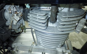 KAWASAKI ESTRELLA CUSTOM 2001 BJ250A