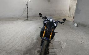 YAMAHA MT-09 SP 2023 RN69J