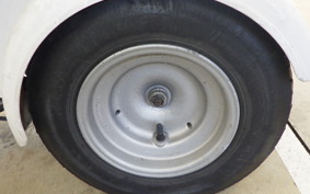 HONDA GYRO CANOPY TA03