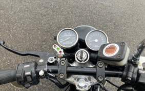 YAMAHA XS650SPL 1980 3G5