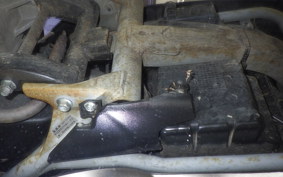 SUZUKI ﾚｯﾂ CA4AA