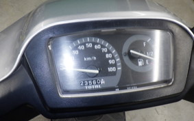 SUZUKI ADDRESS V100 2023 CE13A