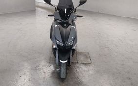 YAMAHA  CYGNUS  GRIF ASU SEJ4J