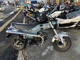 Фото Honda DUX 125 с японского аукциона