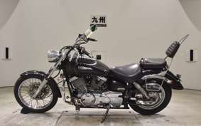 YAMAHA DRAGSTAR 250 2004 VG02J