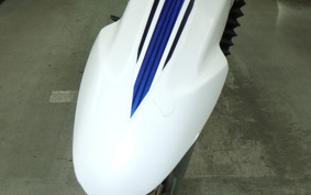 YAMAHA SEROW 250 Gen.2 2017 DG17J