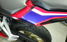 HONDA CBR250RR A 2021 MC51