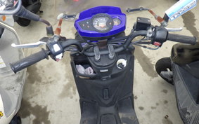 YAMAHA BW'S 50 Gen.3 SA44J