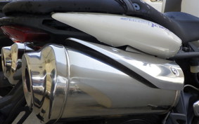 TRIUMPH STREET TRIPLE 2008