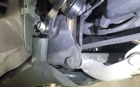 HONDA ﾍﾞﾝﾘｨ110 2026 JA09