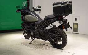 HARLEY PAN AMERICA 1250 S 2021
