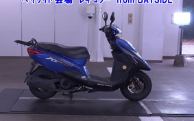 YAMAHA FUTURE125RS TJAA