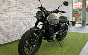 HONDA GB350S 2022 NC59