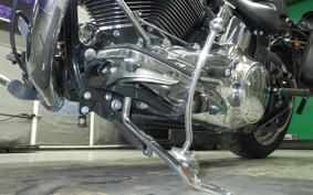 HARLEY FLSTF 1690 2017