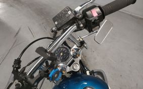 YAMAHA VIRAGO250S 3DM