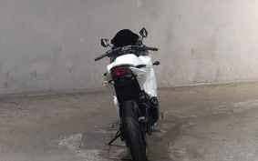KAWASAKI NINJA 250R EX250K