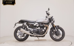 TRIUMPH SPEED TWIN 2026