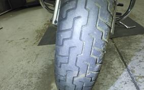 YAMAHA DRAGSTAR 400 CLASSIC 1998 4TR