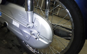 HONDA C50 SUPER CUB 2019 AA09