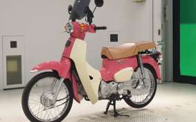 HONDA C110 SUPER CUB JA44