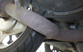 YAMAHA JOG POCHE SA08J