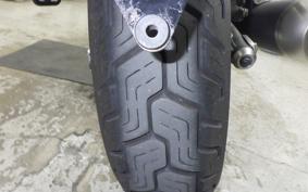 HONDA REBEL 250 S MC49