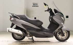 SUZUKI SKYWAVE 200 (Burgman 200) CH41A