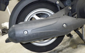 HONDA ﾍﾞﾝﾘｨ110 2005 JA09