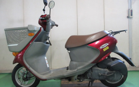 SUZUKI LETS4 CA43A